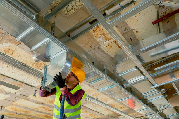 Reliable Centerville, MN HVAC Solutions
