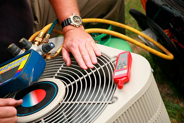 Best HVAC Cleaning Services  in Centerville, MN