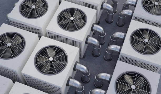 Best Best HVAC Companies  in Centerville, MN
