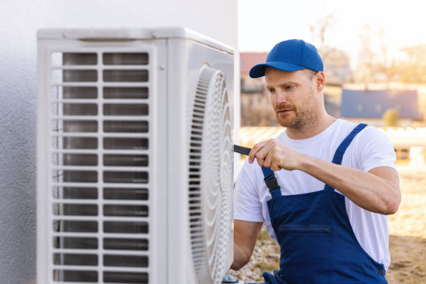 Best Air Conditioning Repair  in Centerville, MN